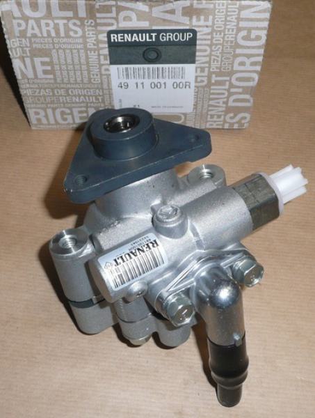 ORGINAL Pumpe Für Servolenkung RENAULT Master III 491100100R '